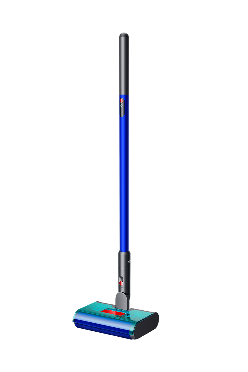 Dyson W1 PencilWash-rengøringsmaskine.