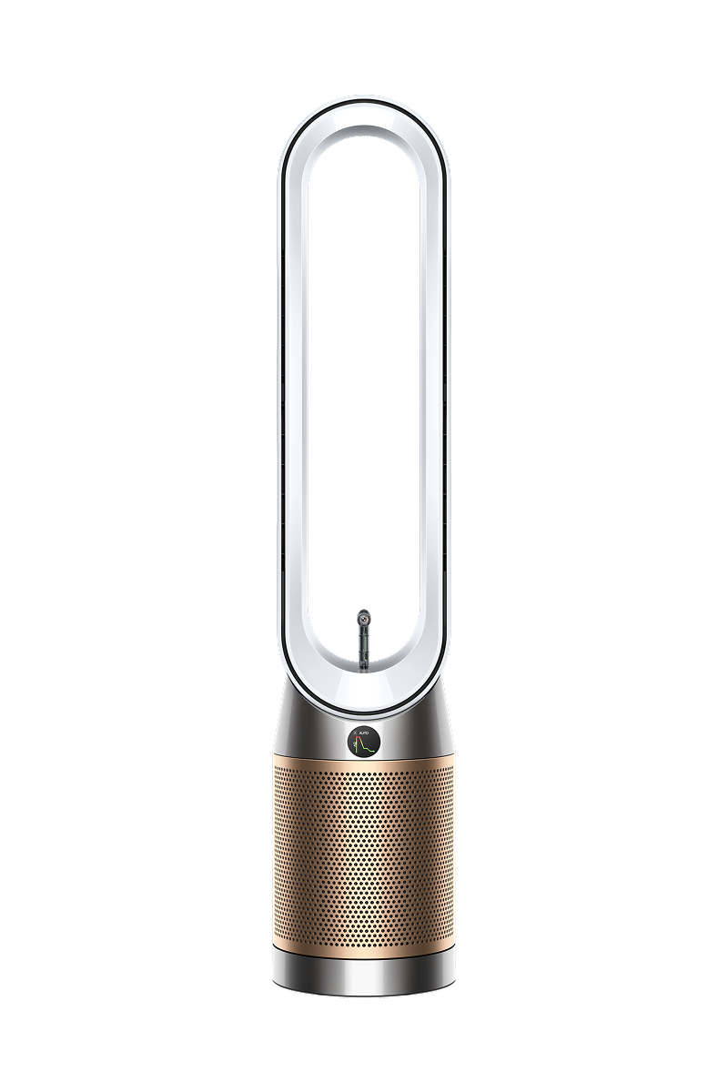 Dyson Find+Follow Purifier Cool PC3-luftrenser.