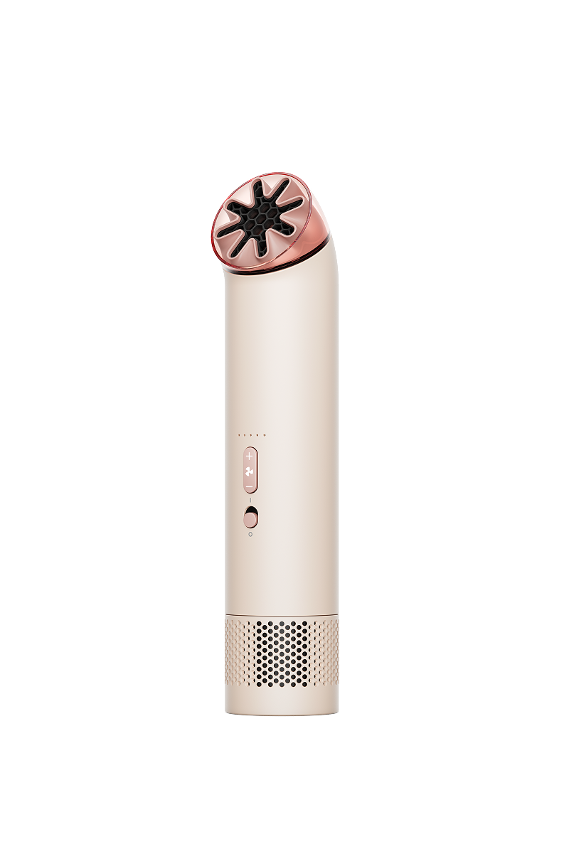 Dyson HushJet™ Mini Cool-ventilator