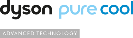 Dyson Pure Cool logo