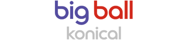 Big Ball Konical-logo