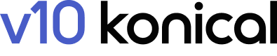 Dyson V10 Konical-logo.