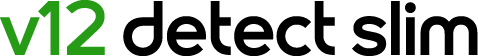 Dyson V12 logo