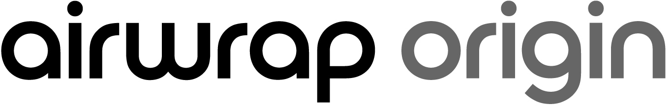 Dyson airwrap complete long logo