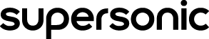 Dyson Supersonic hårtørrer logo