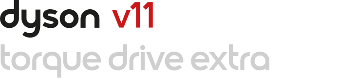 Dyson V11 Torque Drive Extra motiv