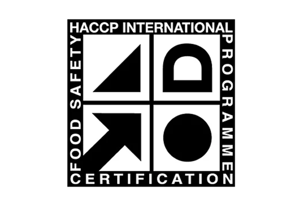 HACCP‑logo.